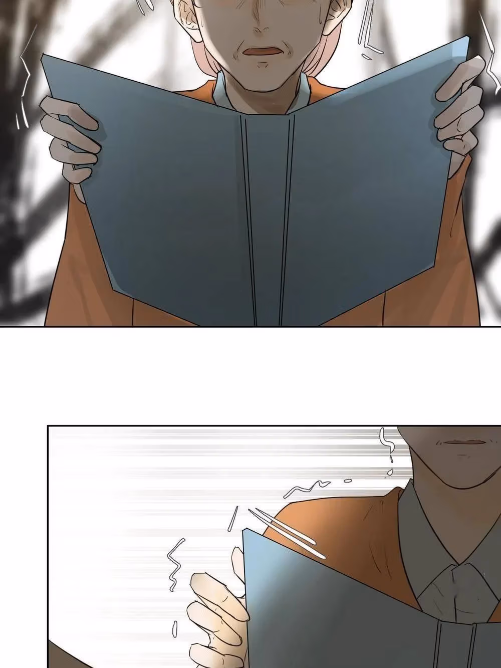Read Hollow in the Deep chapter 85 image 50 on Lezhin