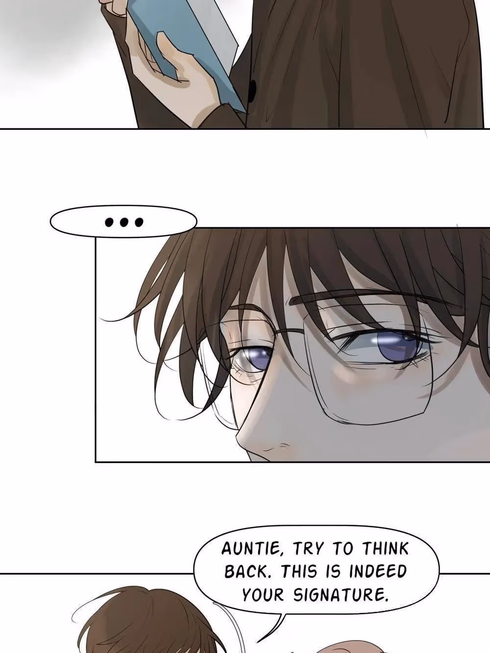 Read Hollow in the Deep chapter 85 image 54 on Lezhin