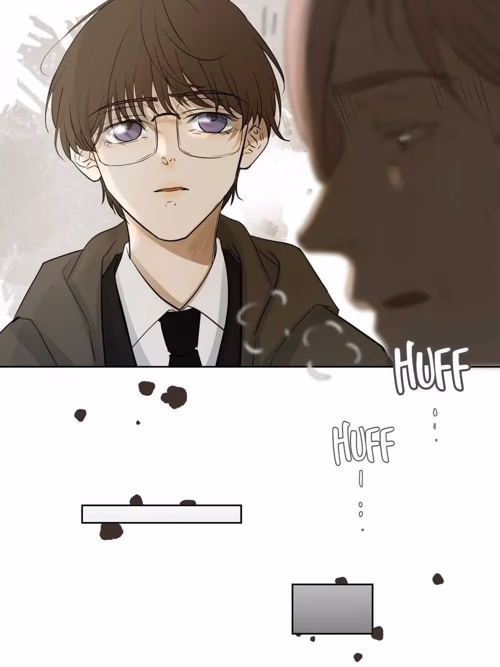 Read Hollow in the Deep chapter 86 image 2 on Lezhin