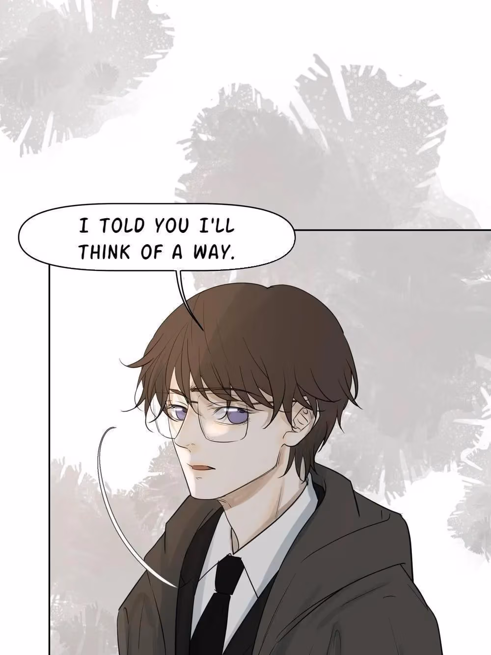 Read Hollow in the Deep chapter 86 image 27 on Lezhin