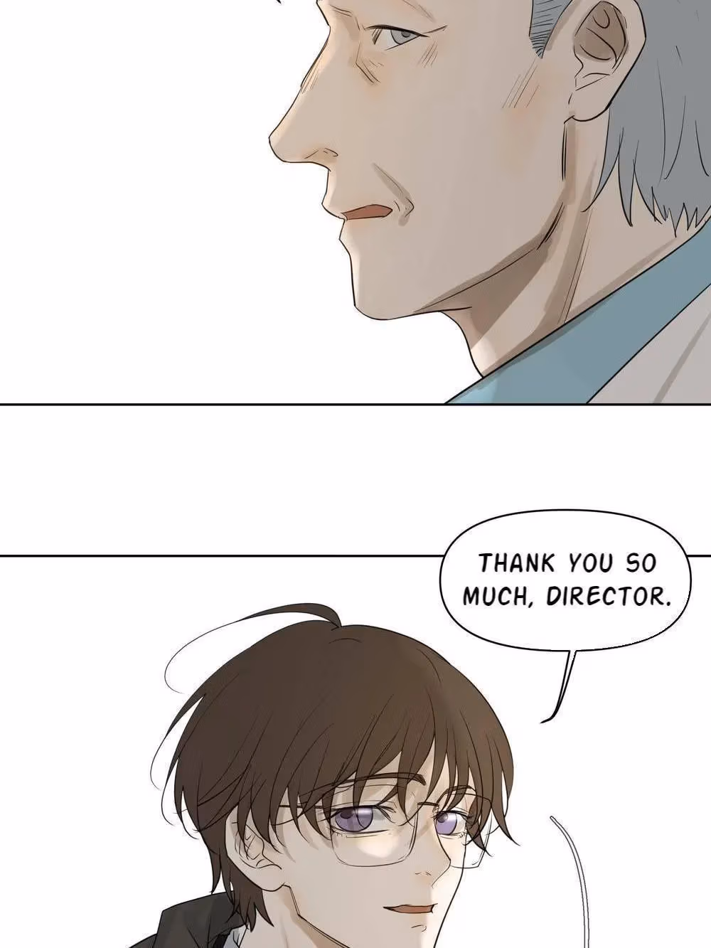Read Hollow in the Deep chapter 86 image 33 on Lezhin