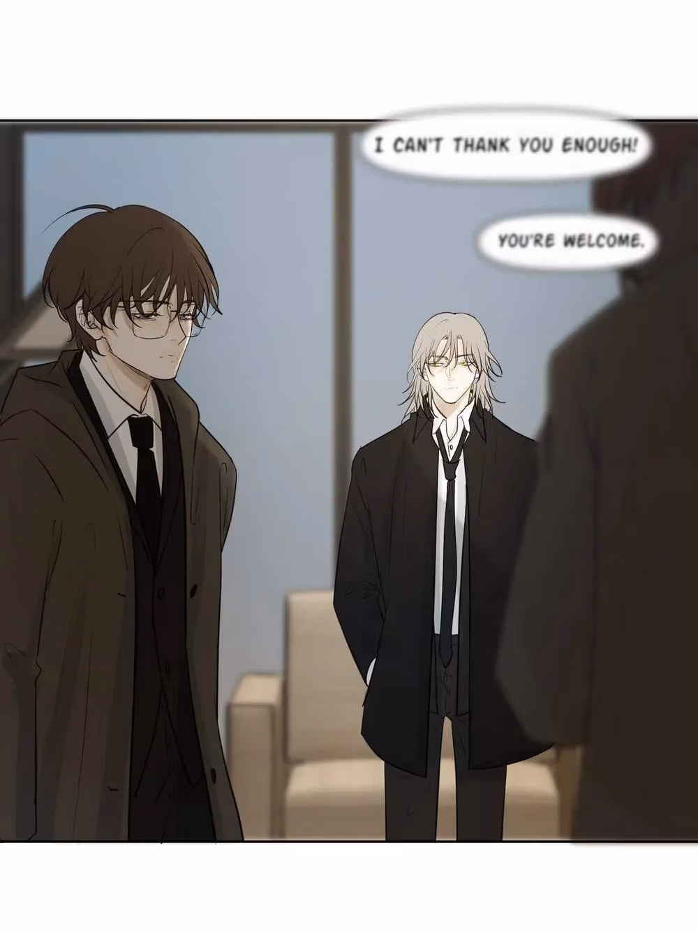 Read Hollow in the Deep chapter 86 image 38 on Lezhin