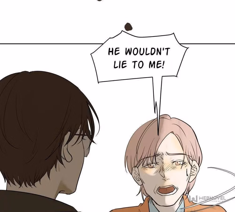 Read Hollow in the Deep chapter 86 image 4 on Lezhin