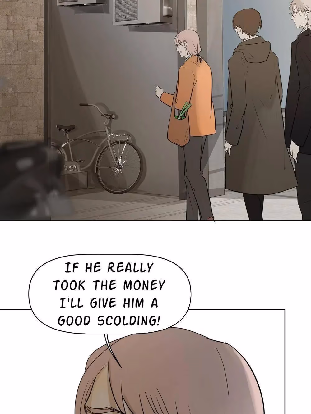 Read Hollow in the Deep chapter 86 image 44 on Lezhin