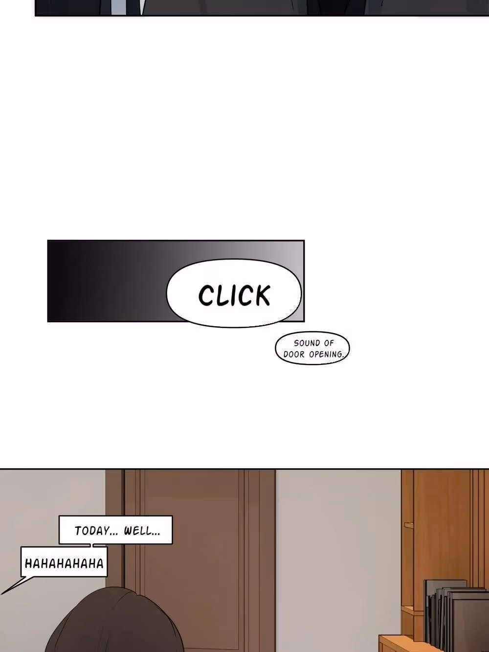 Read Hollow in the Deep chapter 86 image 48 on Lezhin