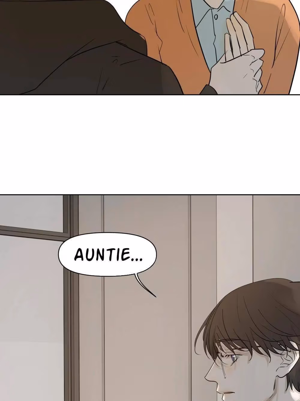 Read Hollow in the Deep chapter 86 image 5 on Lezhin
