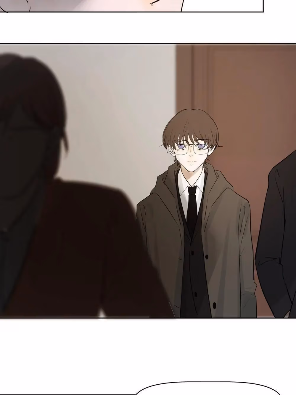 Read Hollow in the Deep chapter 86 image 57 on Lezhin