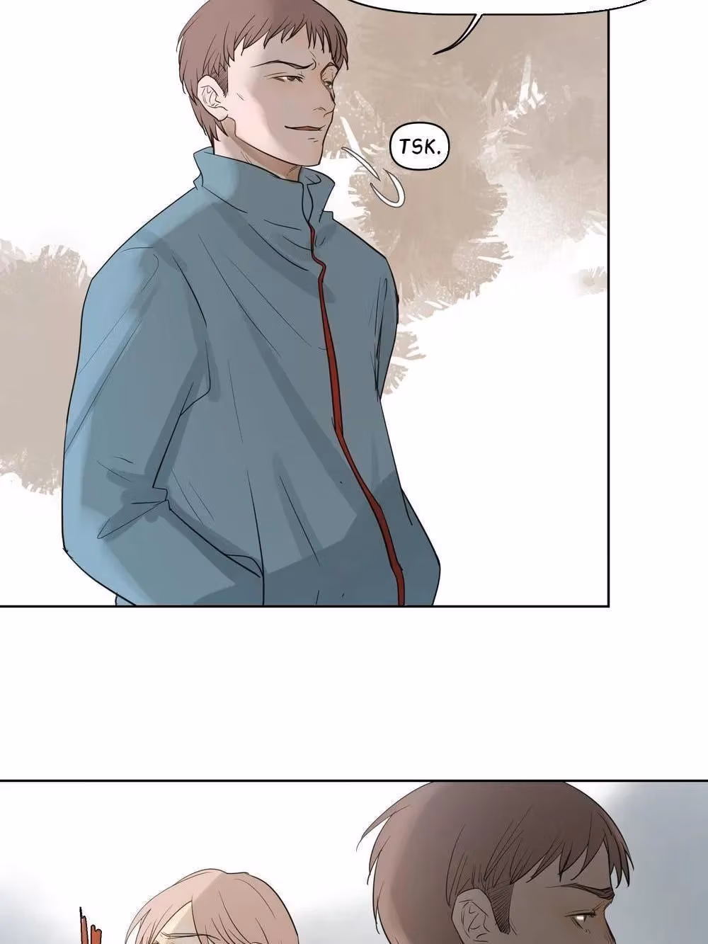 Read Hollow in the Deep chapter 86 image 59 on Lezhin
