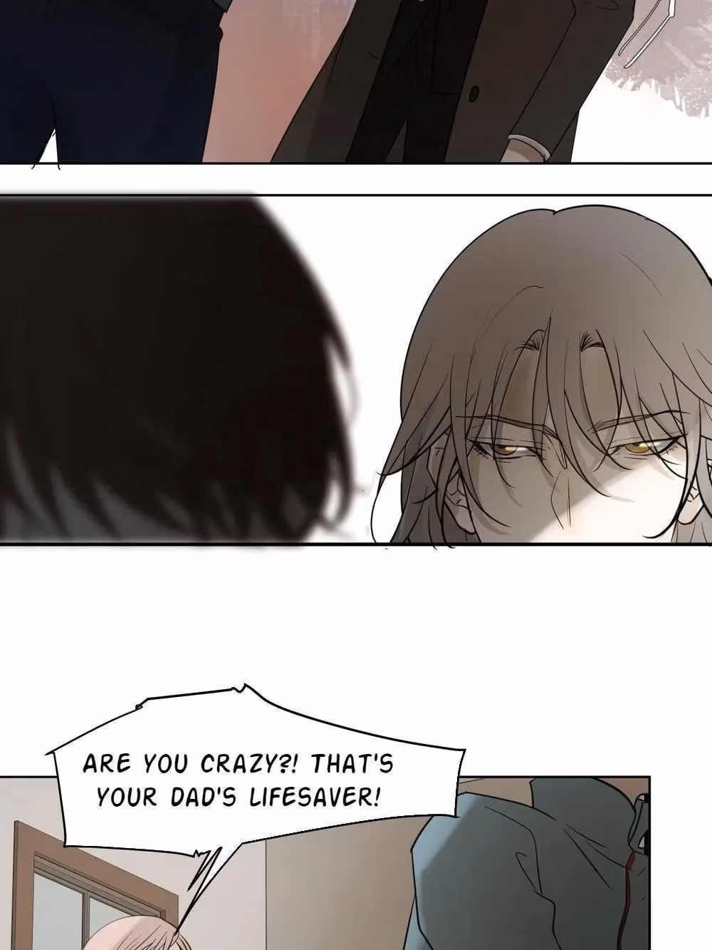 Read Hollow in the Deep chapter 86 image 63 on Lezhin