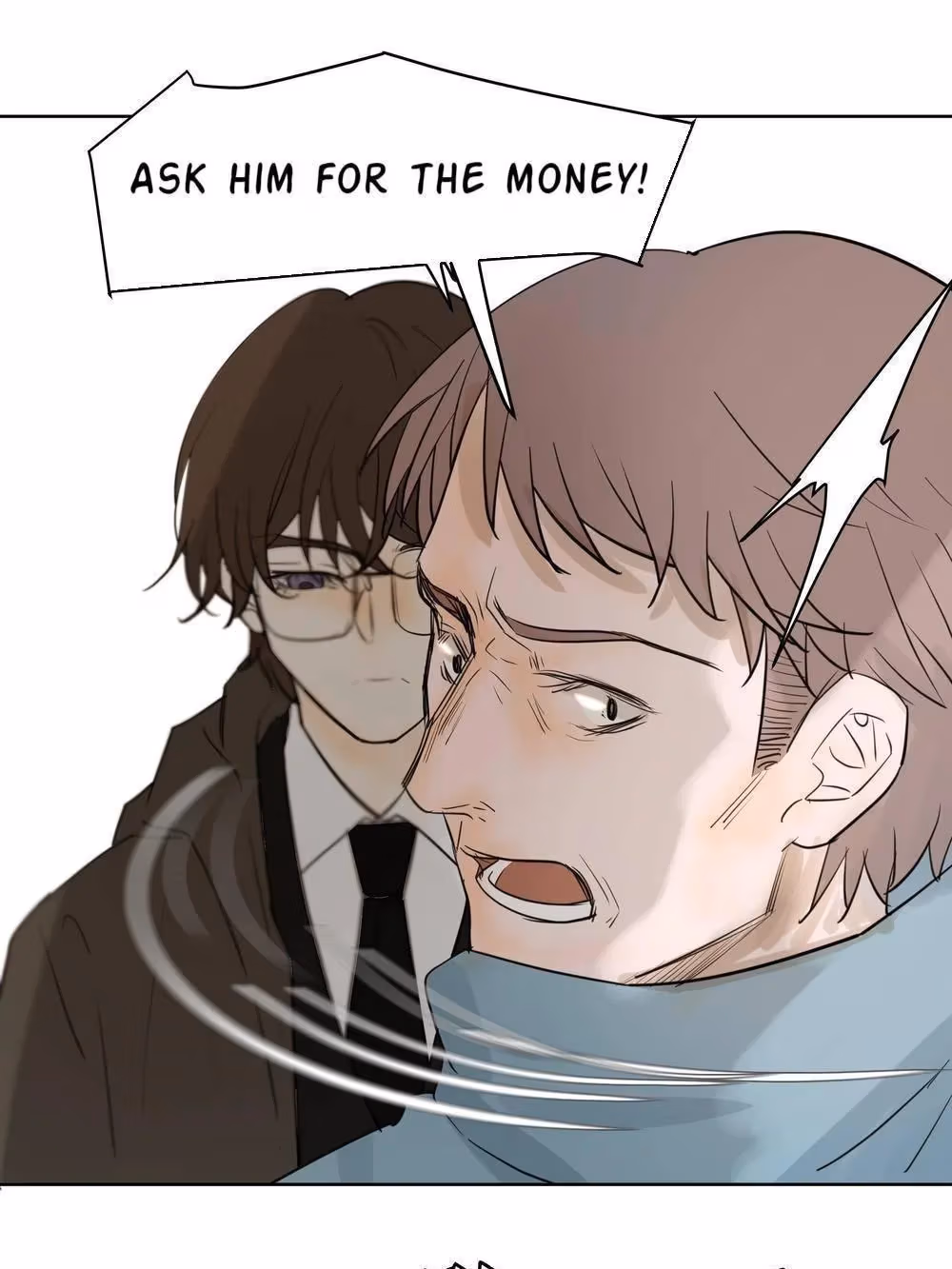 Read Hollow in the Deep chapter 86 image 66 on Lezhin