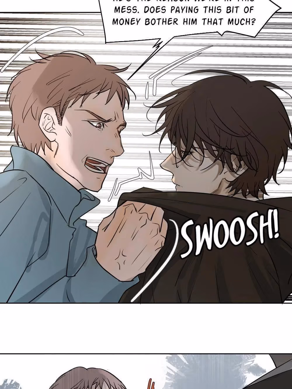 Read Hollow in the Deep chapter 86 image 68 on Lezhin