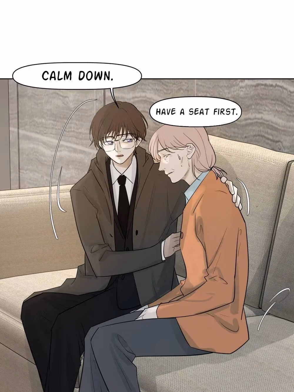 Read Hollow in the Deep chapter 86 image 7 on Lezhin