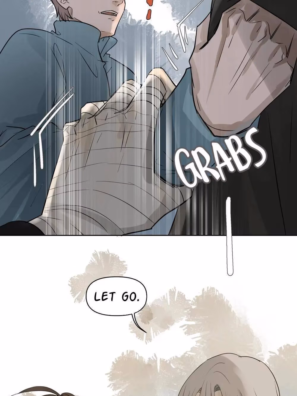Read Hollow in the Deep chapter 86 image 70 on Lezhin