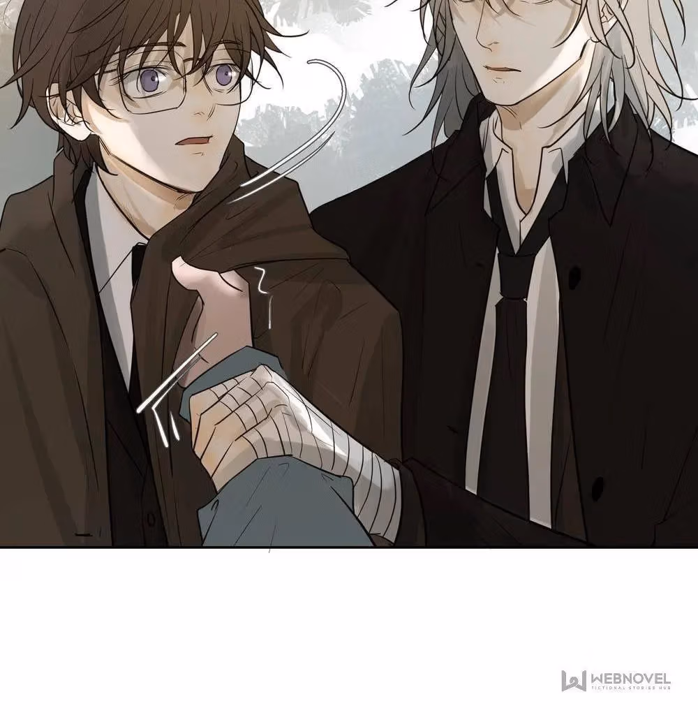 Read Hollow in the Deep chapter 86 image 72 on Lezhin