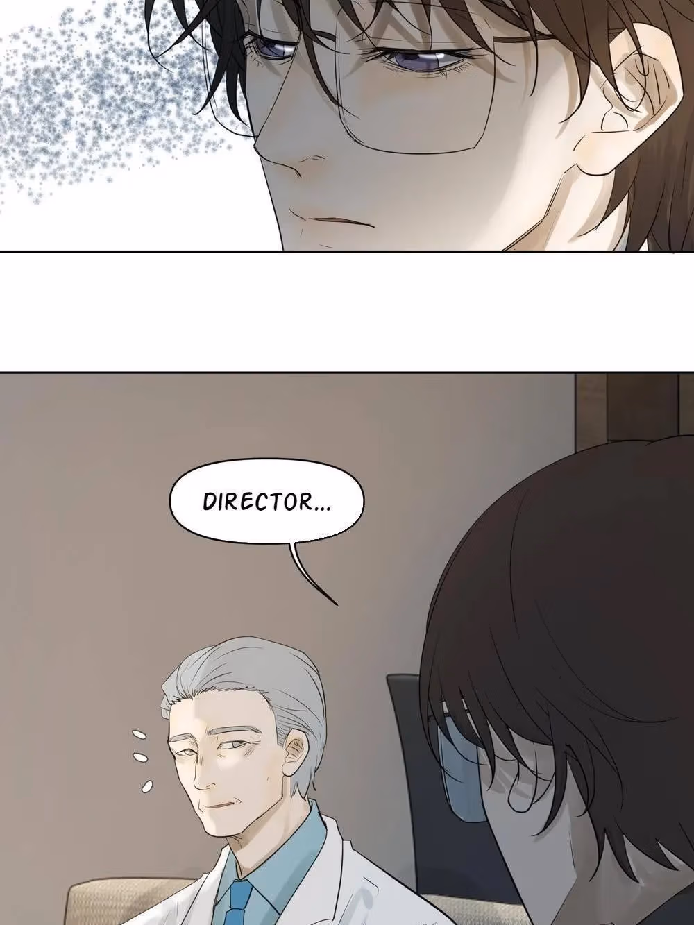 Read Hollow in the Deep chapter 86 image 9 on Lezhin