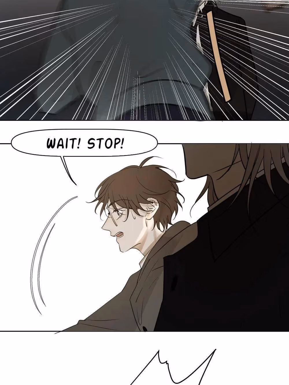 Read Hollow in the Deep chapter 87 image 19 on Lezhin