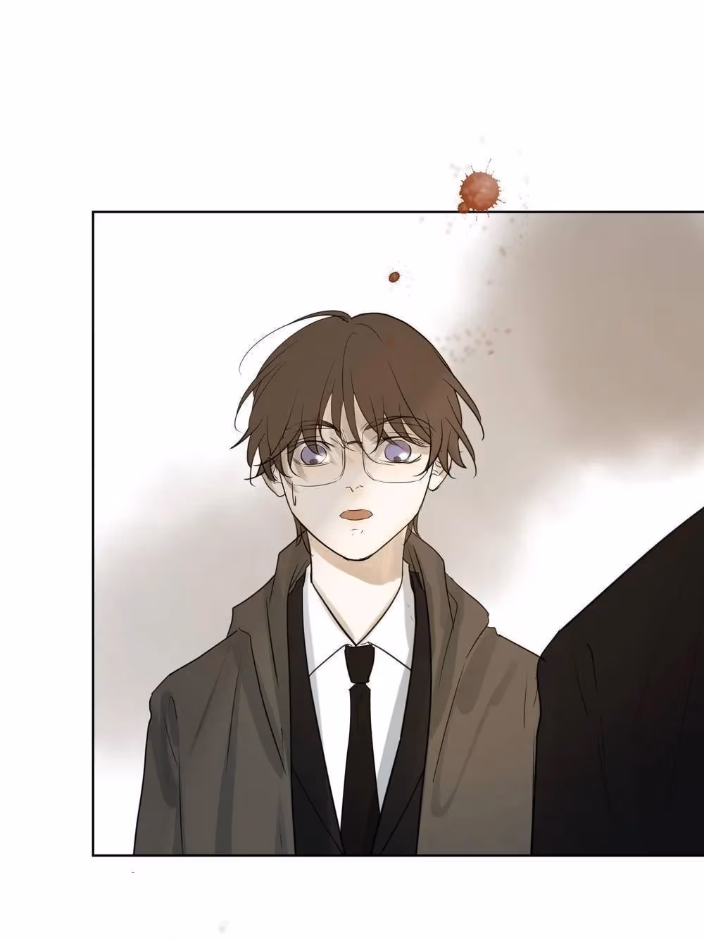 Read Hollow in the Deep chapter 87 image 23 on Lezhin
