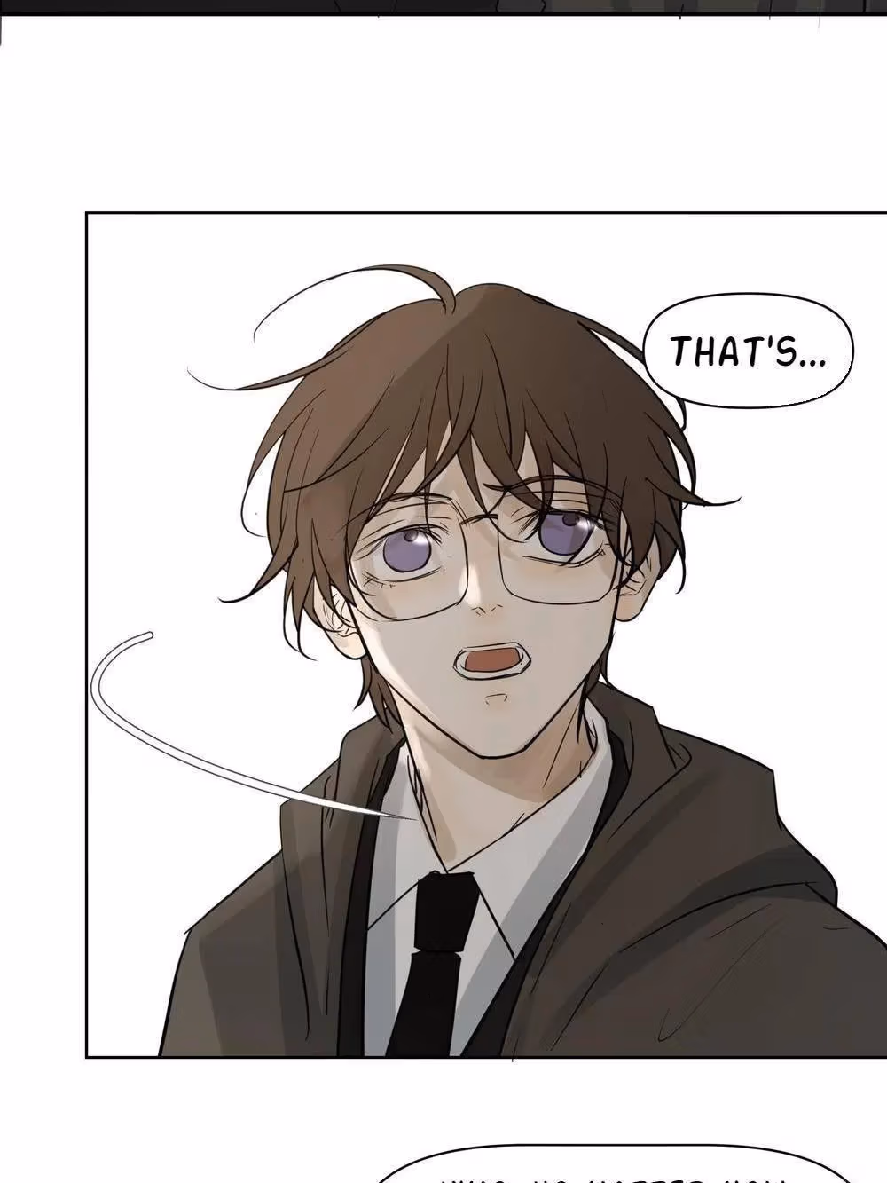 Read Hollow in the Deep chapter 87 image 31 on Lezhin