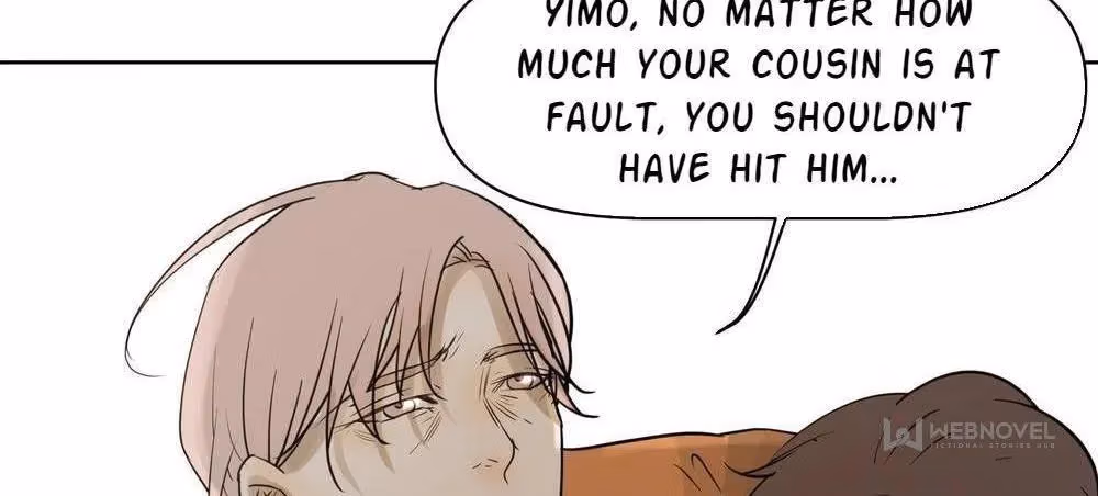 Read Hollow in the Deep chapter 87 image 32 on Lezhin