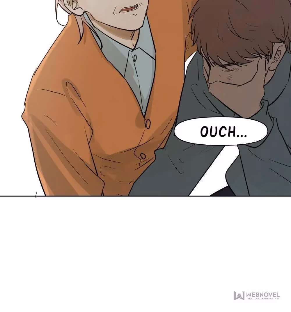 Read Hollow in the Deep chapter 87 image 33 on Lezhin