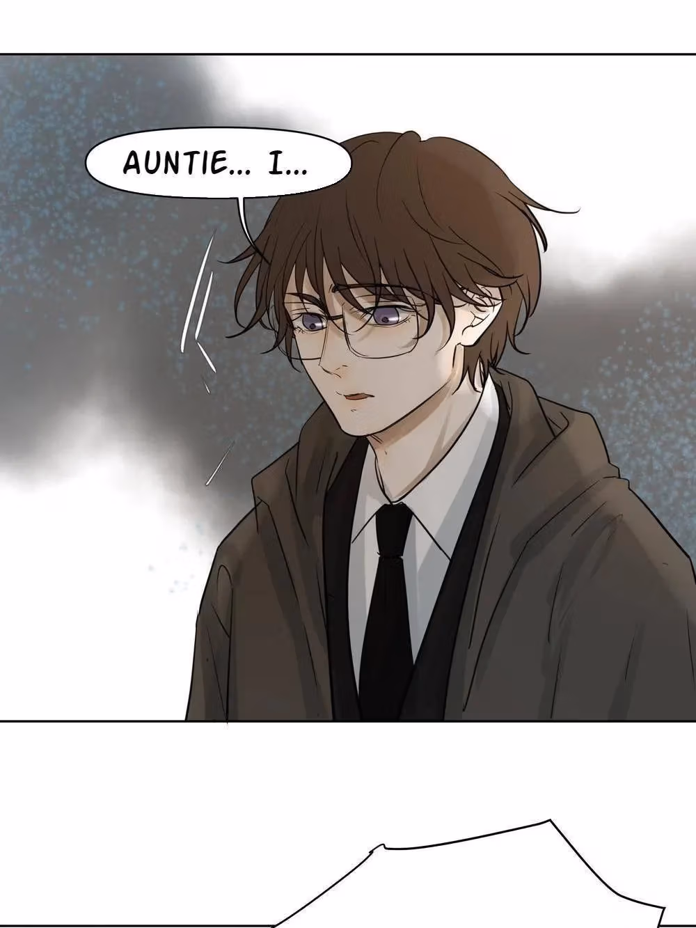 Read Hollow in the Deep chapter 87 image 34 on Lezhin