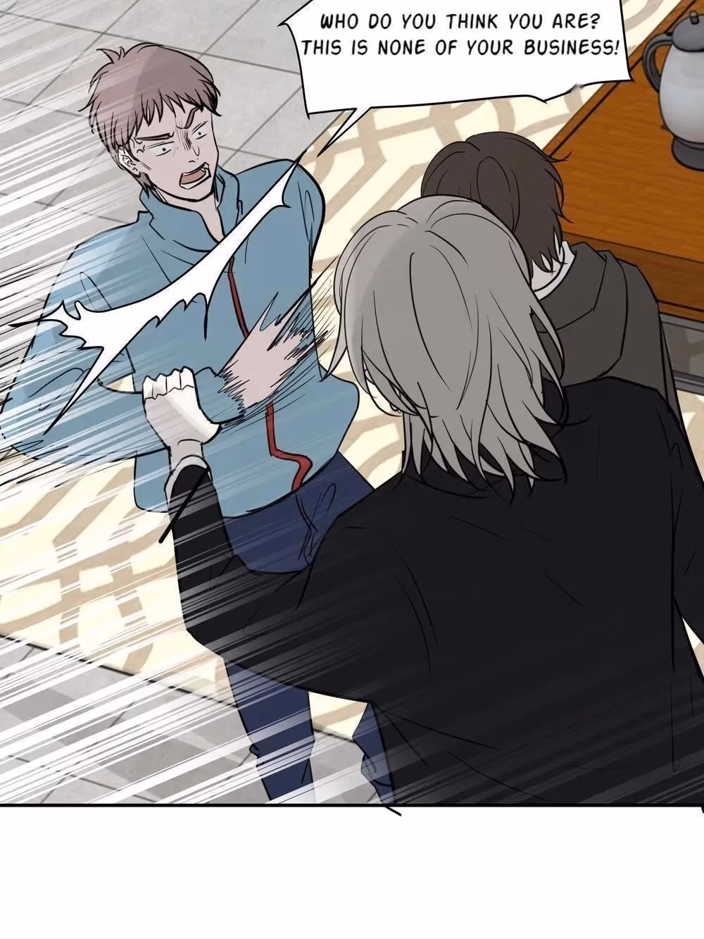 Read Hollow in the Deep chapter 87 image 4 on Lezhin