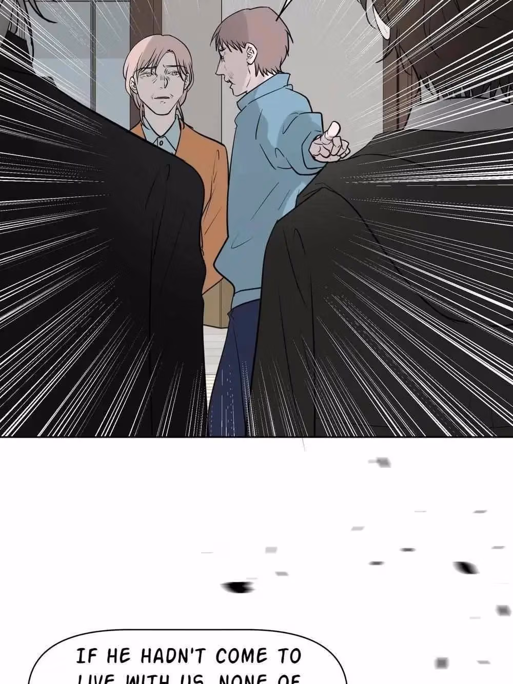 Read Hollow in the Deep chapter 87 image 40 on Lezhin