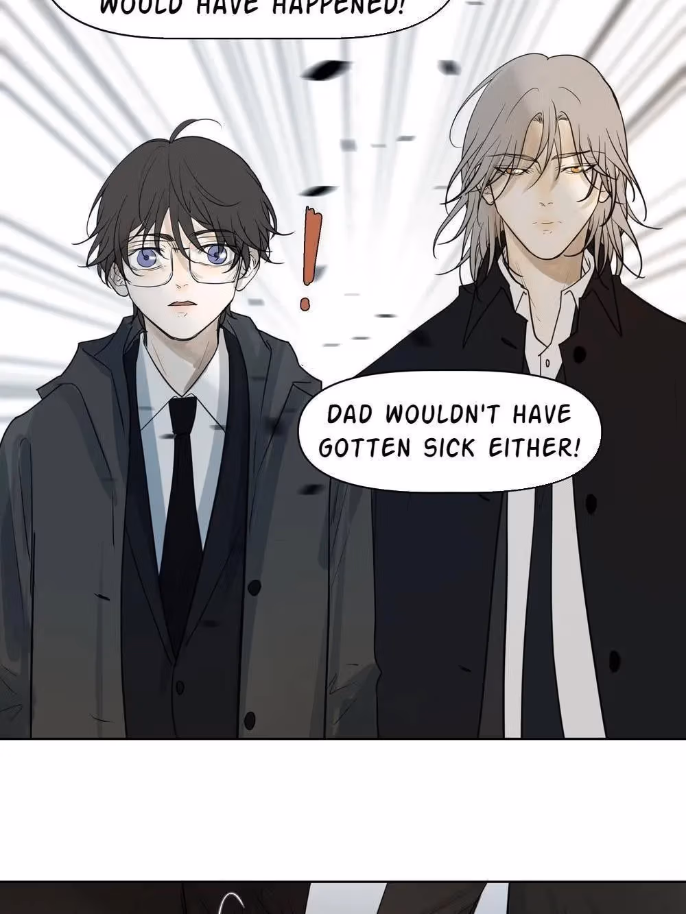 Read Hollow in the Deep chapter 87 image 42 on Lezhin