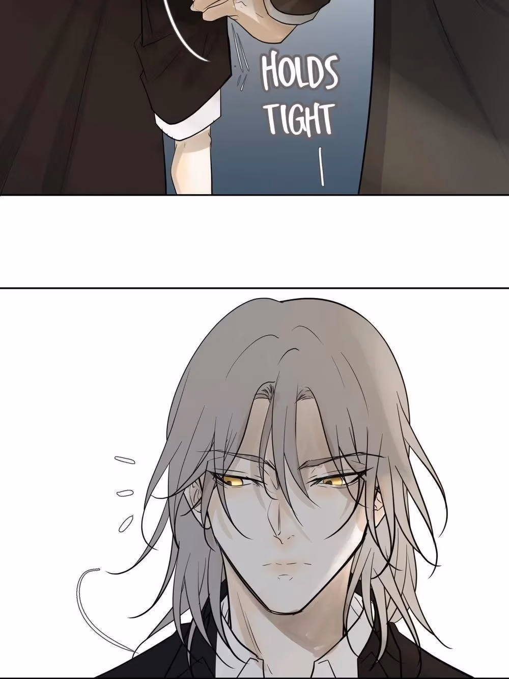 Read Hollow in the Deep chapter 87 image 44 on Lezhin