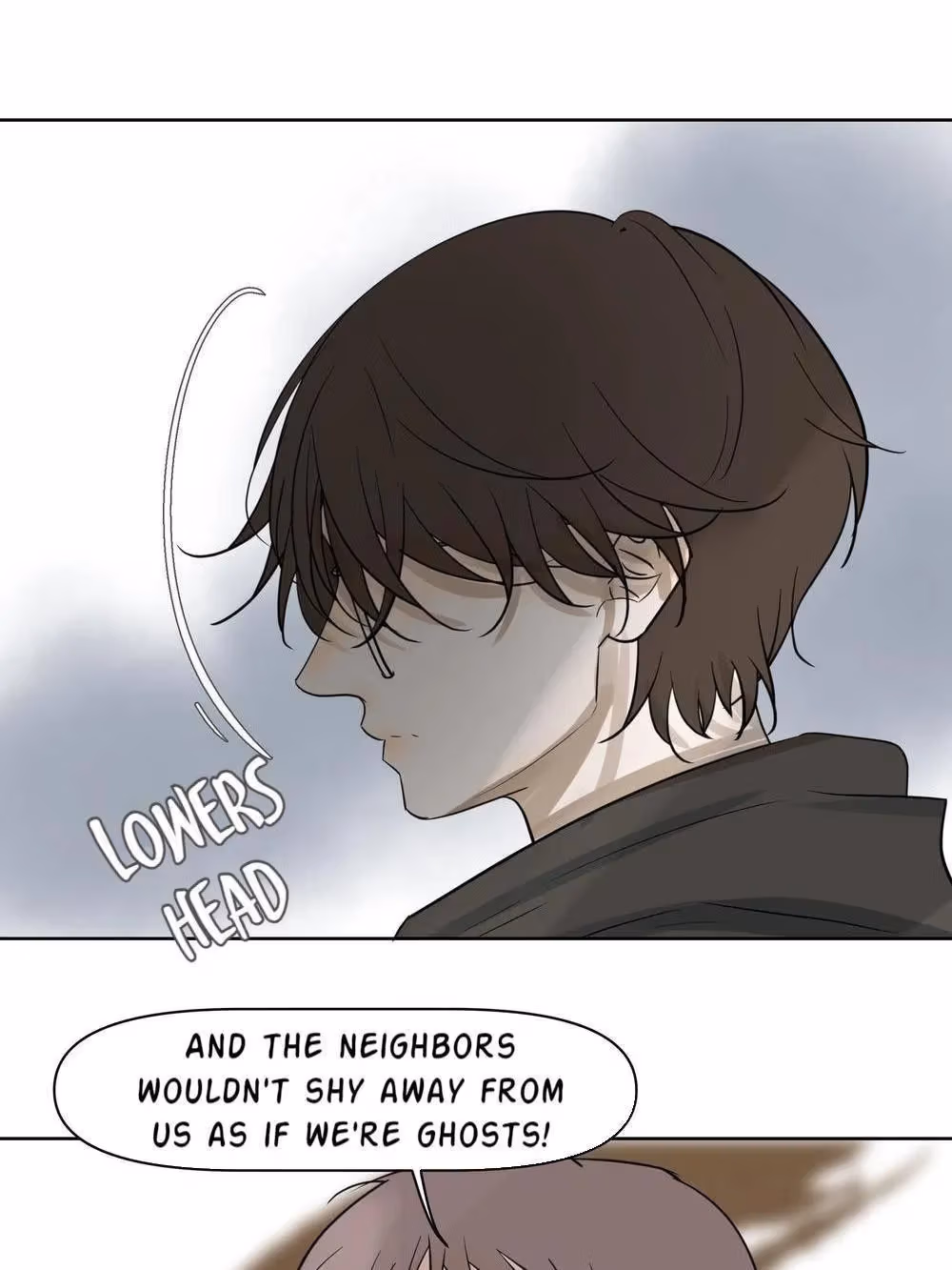 Read Hollow in the Deep chapter 87 image 46 on Lezhin