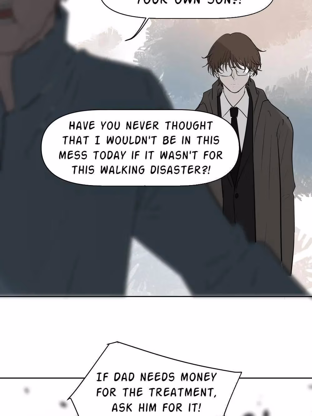 Read Hollow in the Deep chapter 87 image 53 on Lezhin