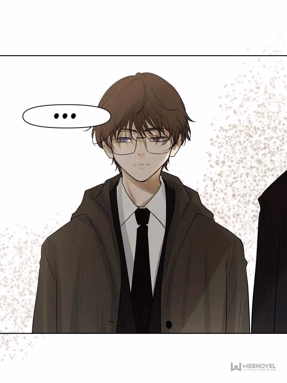 Read Hollow in the Deep chapter 88 image 1 on Lezhin