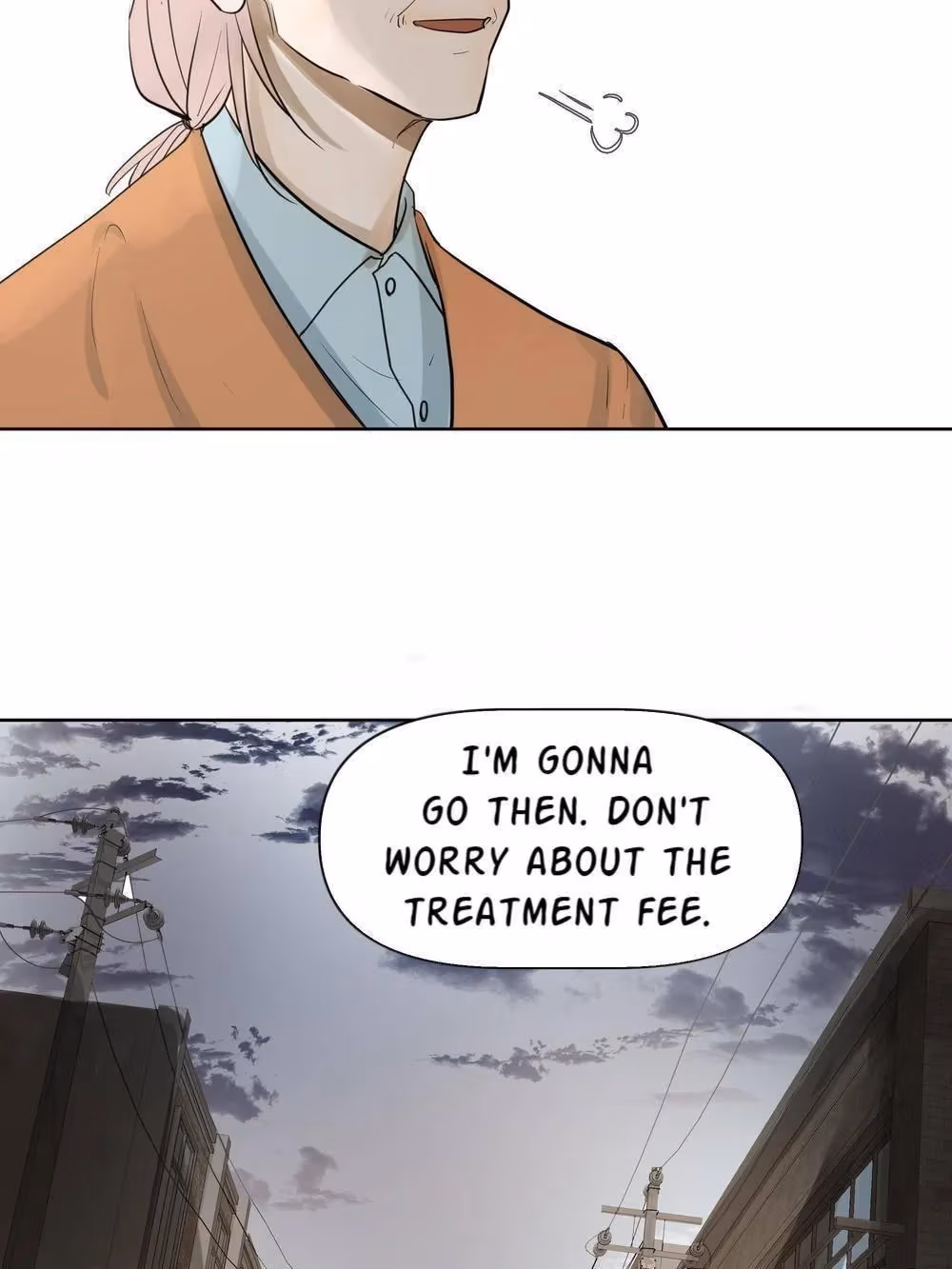 Read Hollow in the Deep chapter 88 image 10 on Lezhin