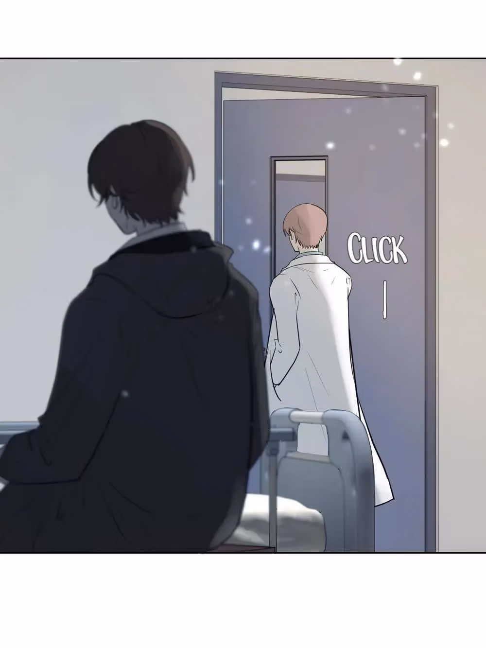 Read Hollow in the Deep chapter 88 image 19 on Lezhin