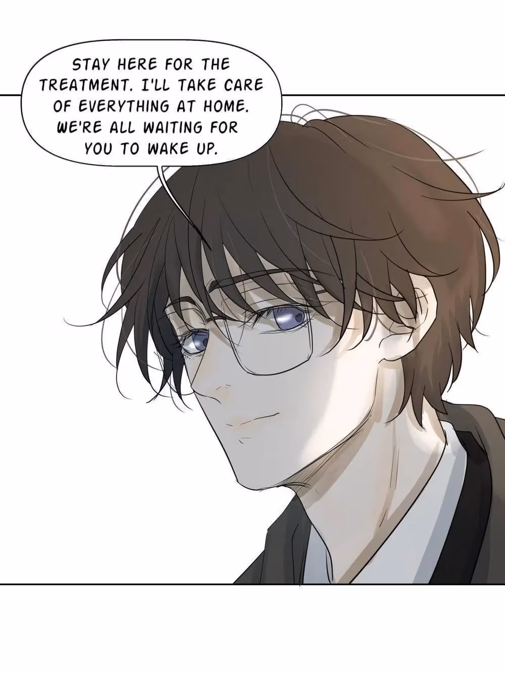 Read Hollow in the Deep chapter 88 image 23 on Lezhin