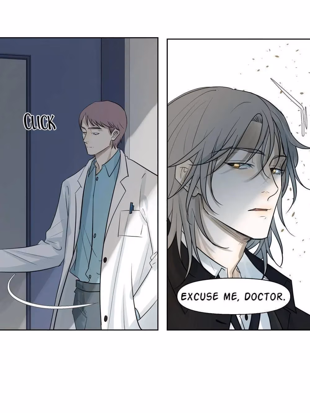 Read Hollow in the Deep chapter 88 image 27 on Lezhin