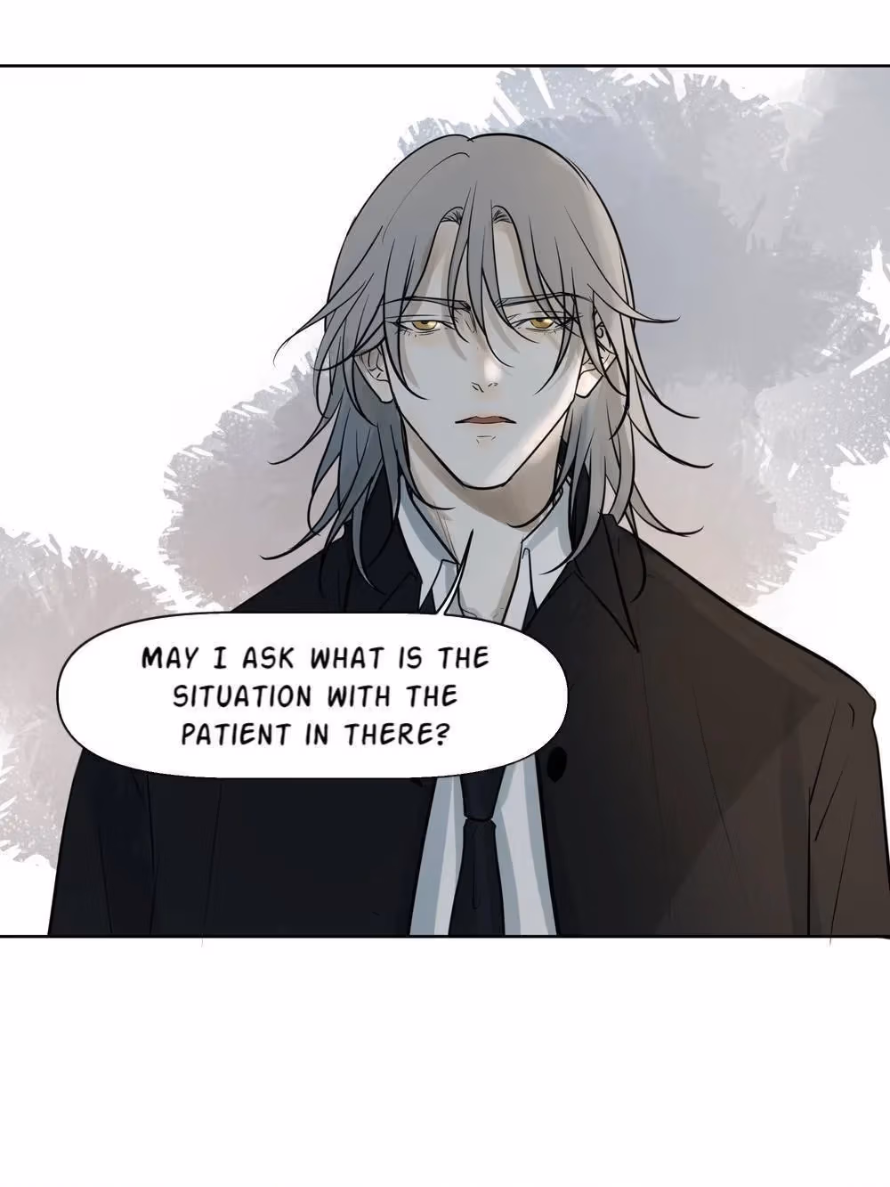 Read Hollow in the Deep chapter 88 image 30 on Lezhin