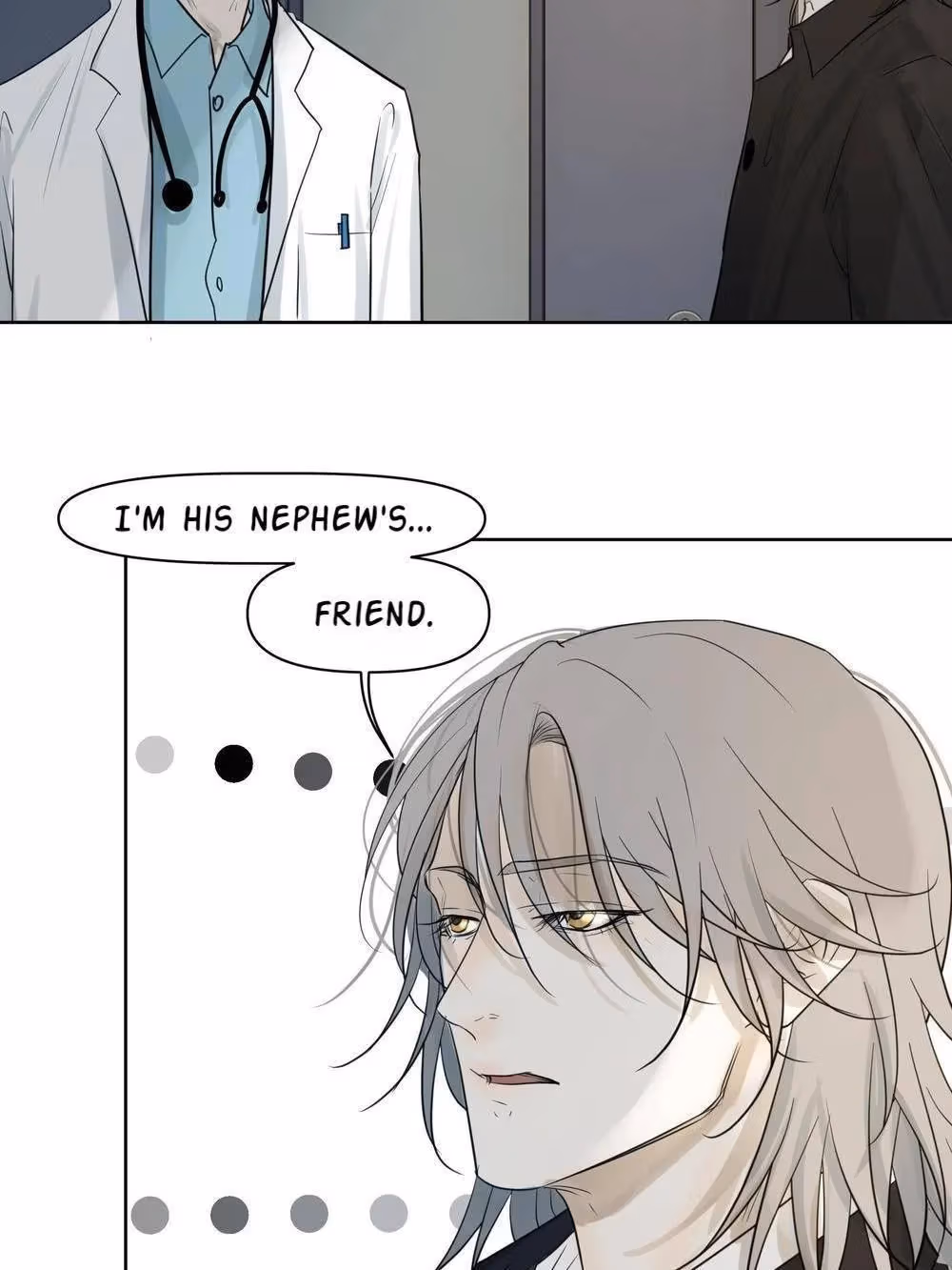Read Hollow in the Deep chapter 88 image 32 on Lezhin