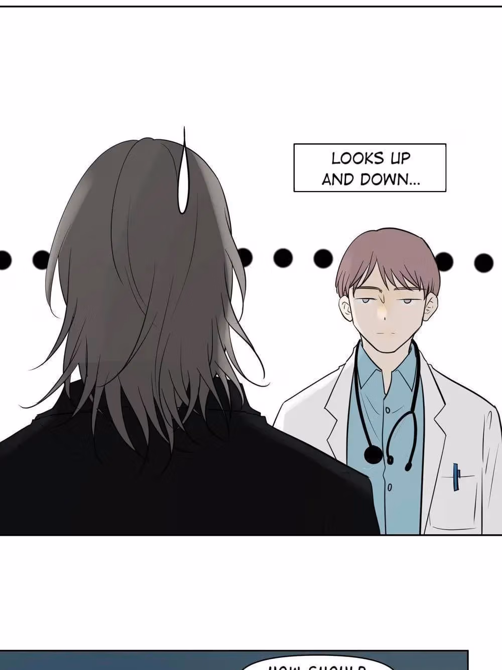 Read Hollow in the Deep chapter 88 image 34 on Lezhin