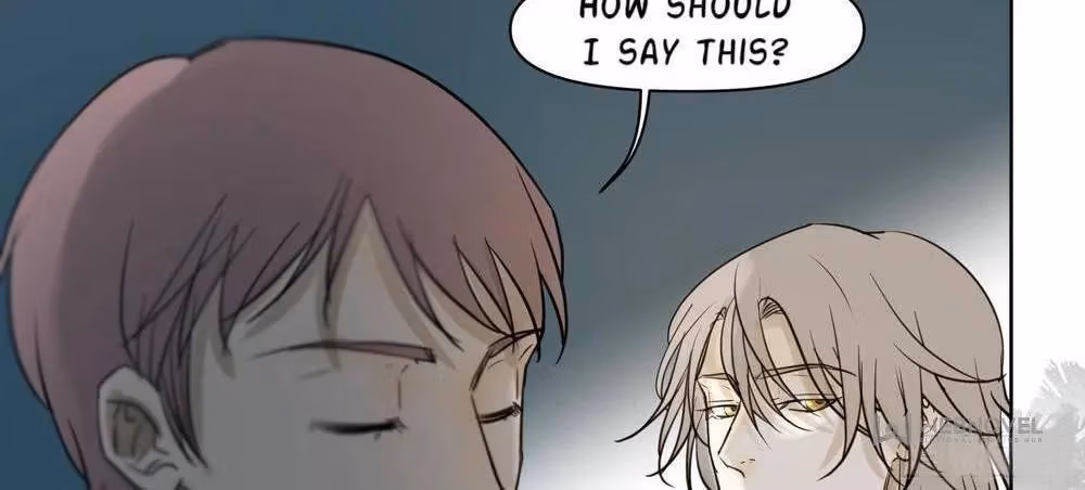 Read Hollow in the Deep chapter 88 image 35 on Lezhin