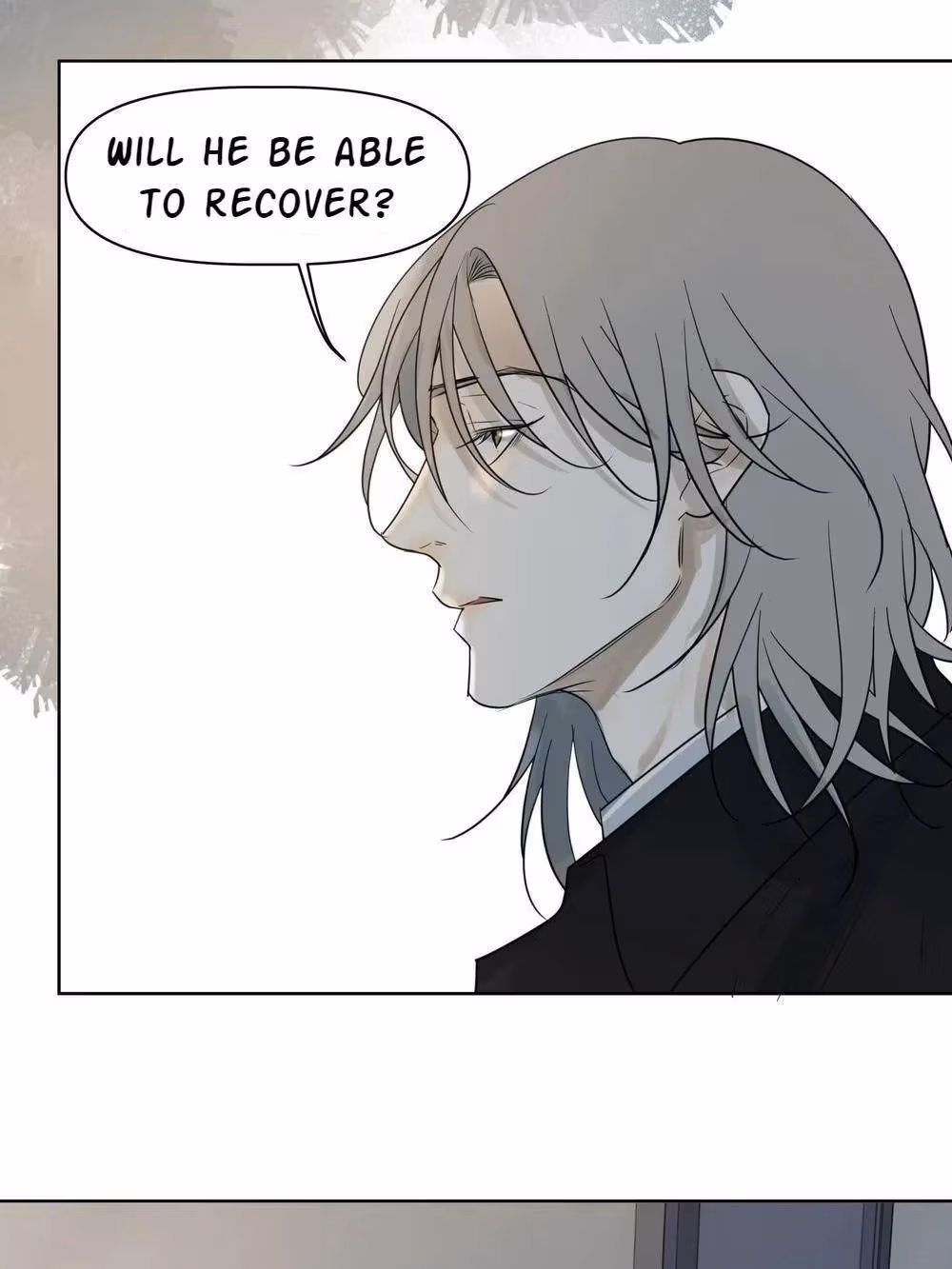 Read Hollow in the Deep chapter 88 image 38 on Lezhin