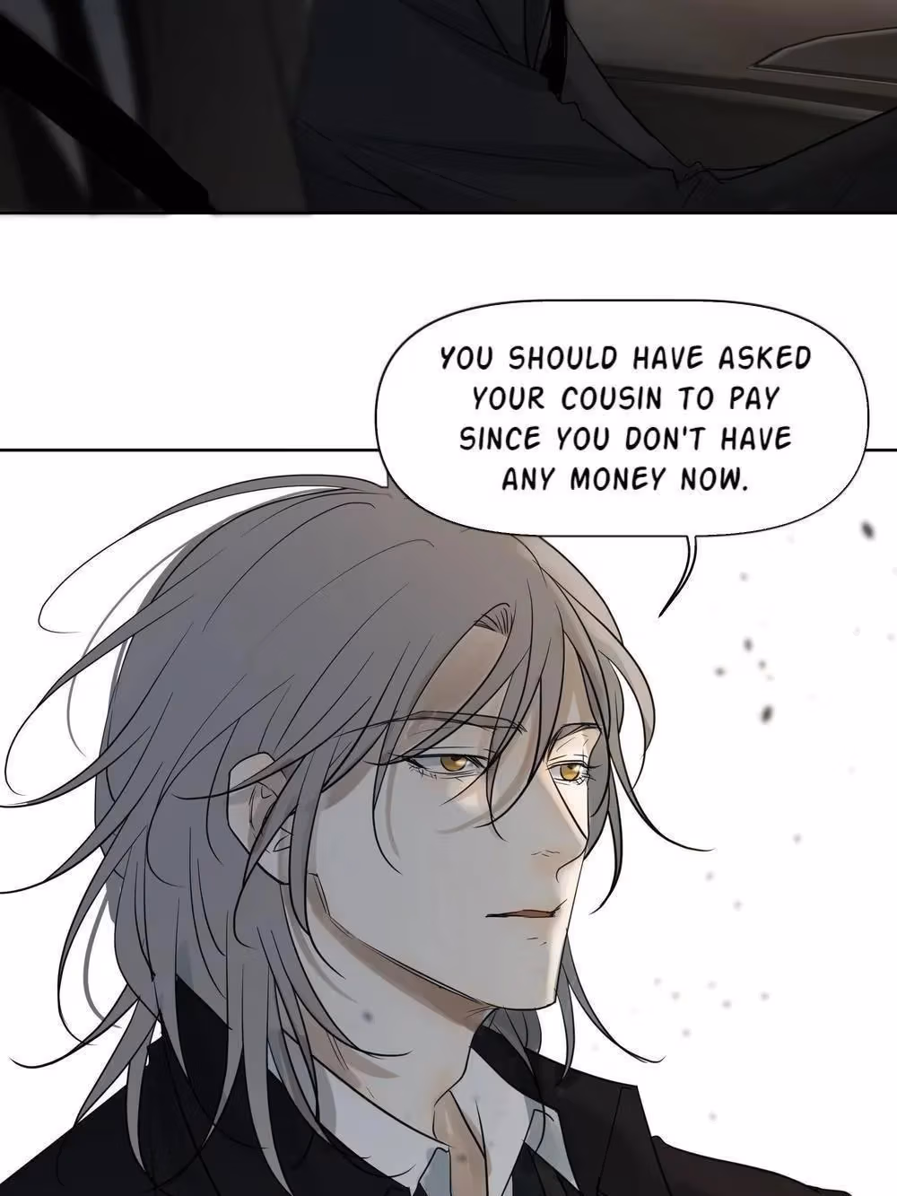 Read Hollow in the Deep chapter 88 image 47 on Lezhin