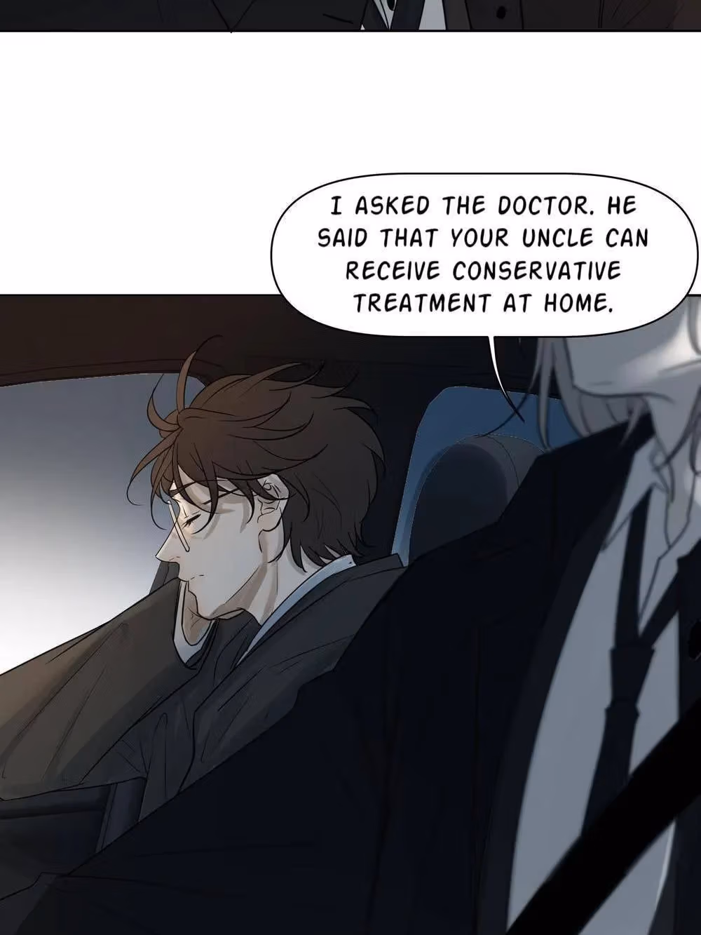 Read Hollow in the Deep chapter 88 image 49 on Lezhin
