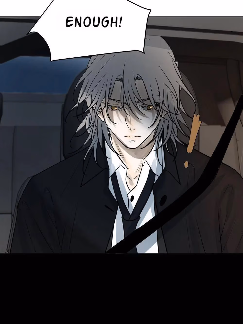 Read Hollow in the Deep chapter 88 image 53 on Lezhin