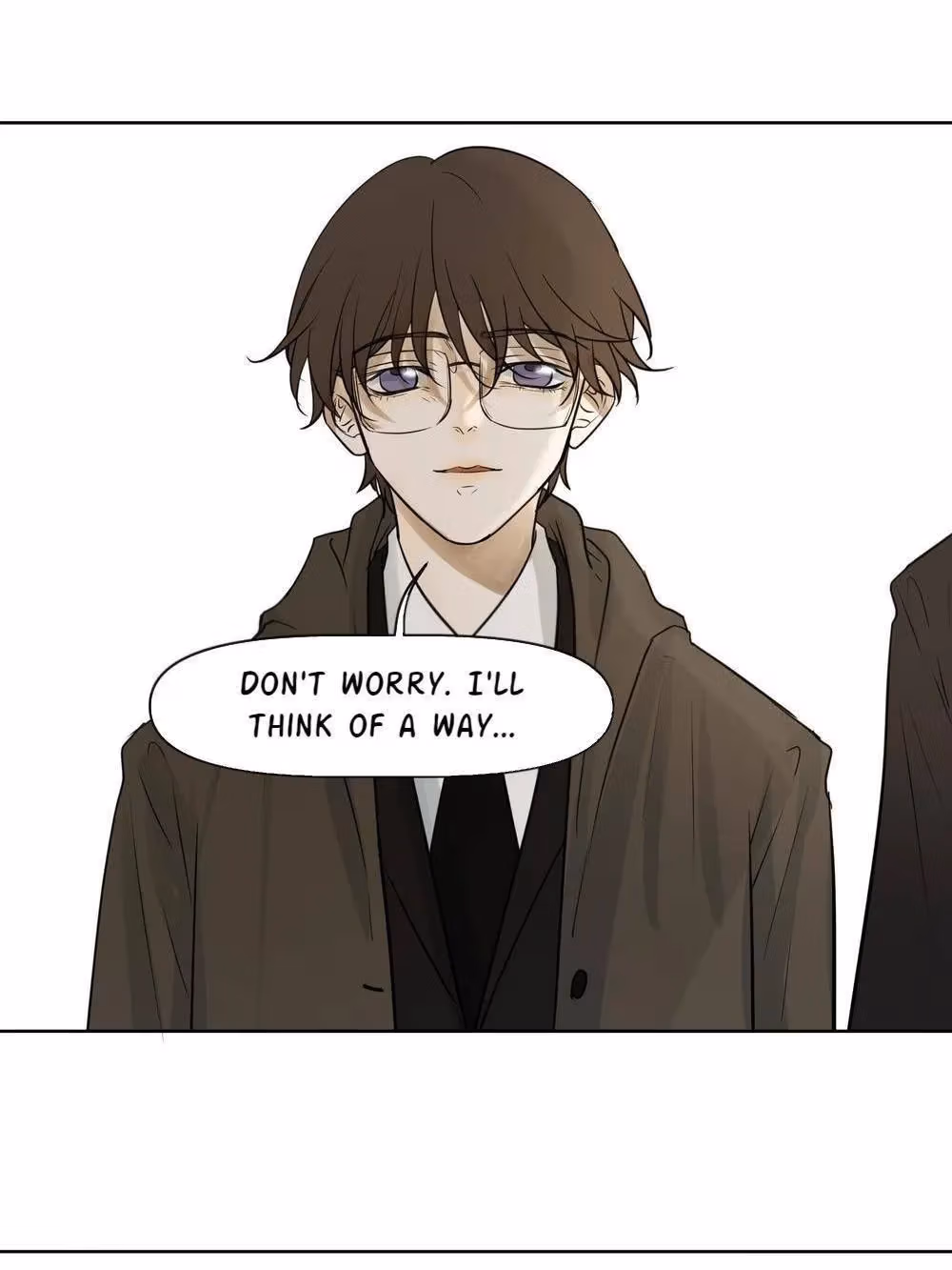 Read Hollow in the Deep chapter 88 image 8 on Lezhin