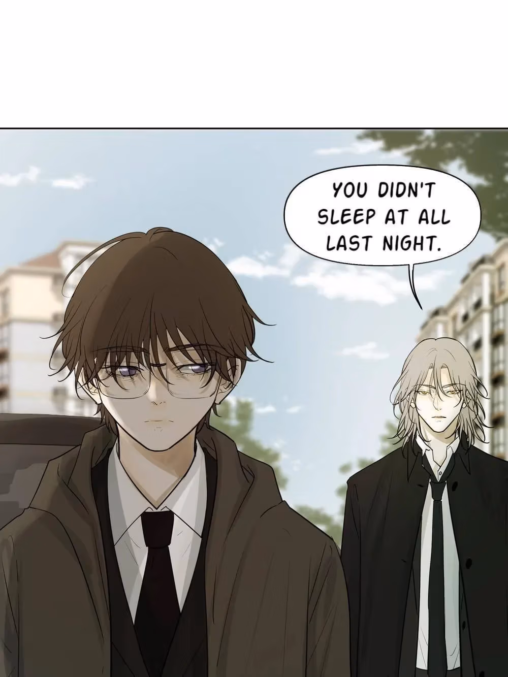 Read Hollow in the Deep chapter 89 image 13 on Lezhin
