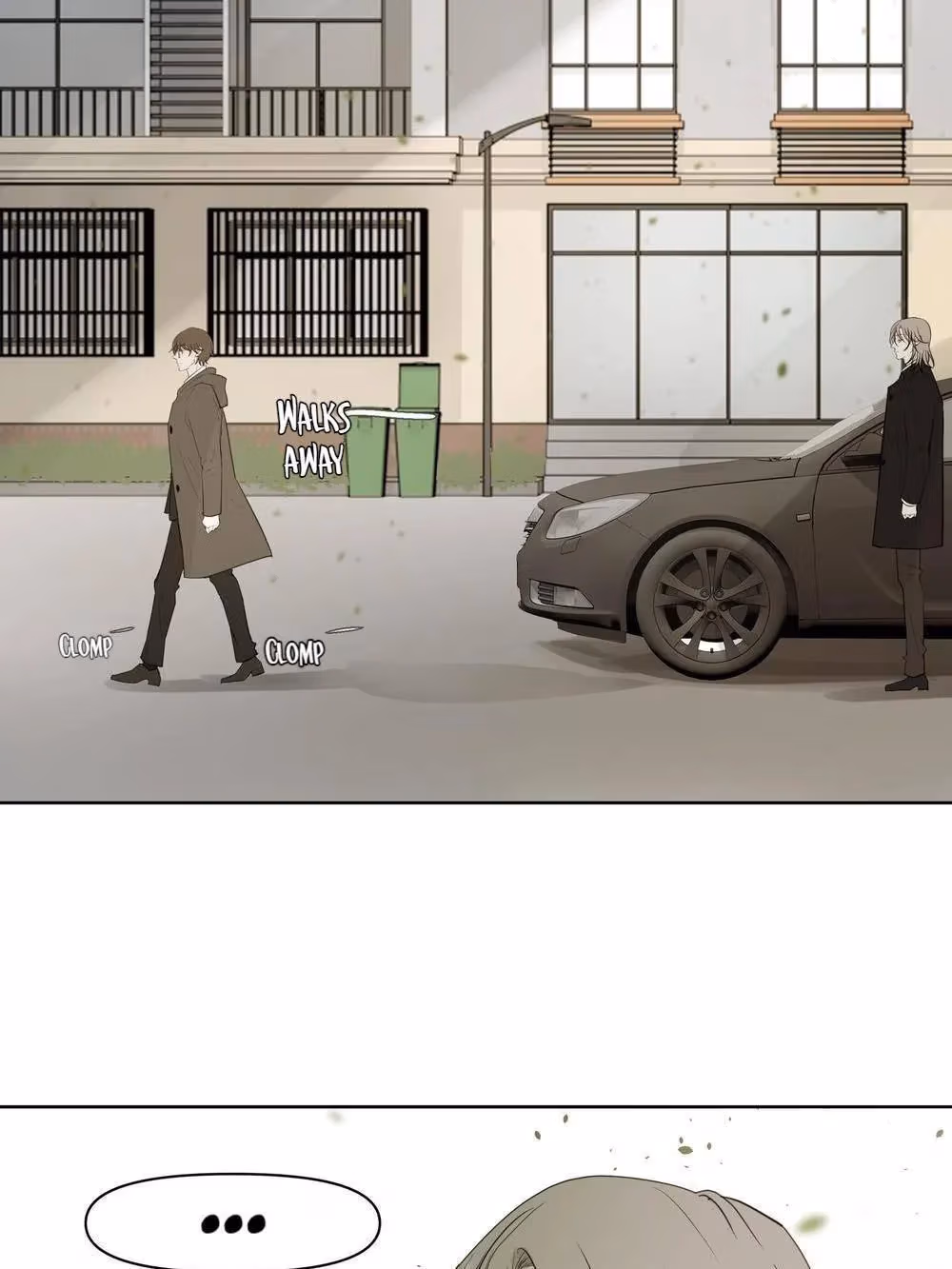 Read Hollow in the Deep chapter 89 image 15 on Lezhin