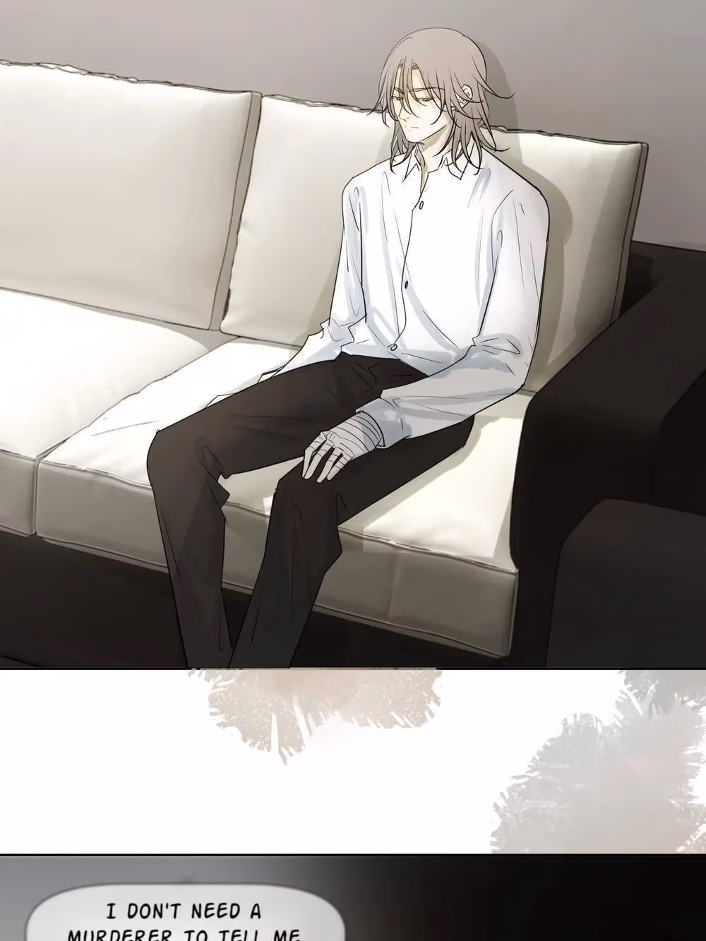 Read Hollow in the Deep chapter 89 image 19 on Lezhin