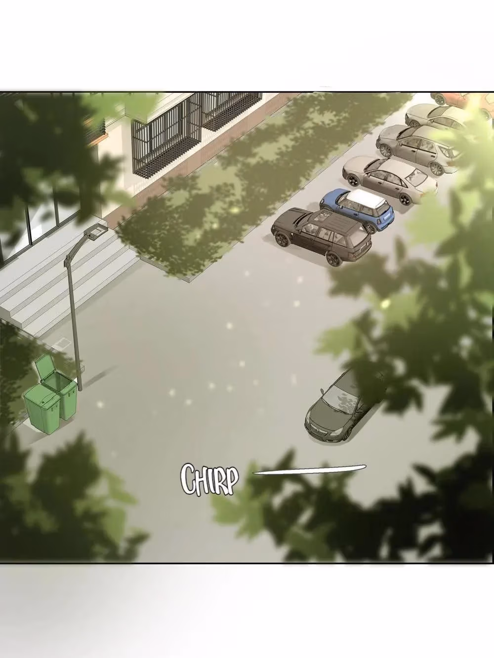 Read Hollow in the Deep chapter 89 image 2 on Lezhin