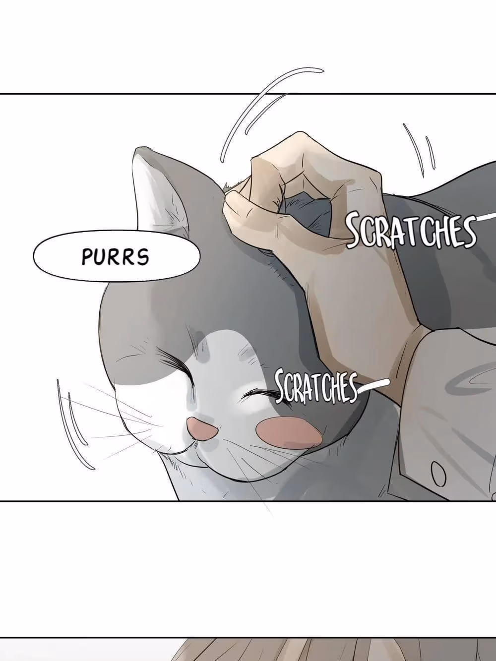 Read Hollow in the Deep chapter 89 image 24 on Lezhin